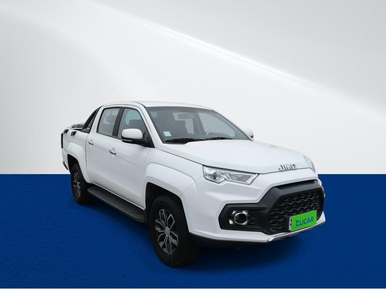 Automovil Jmc Vigus