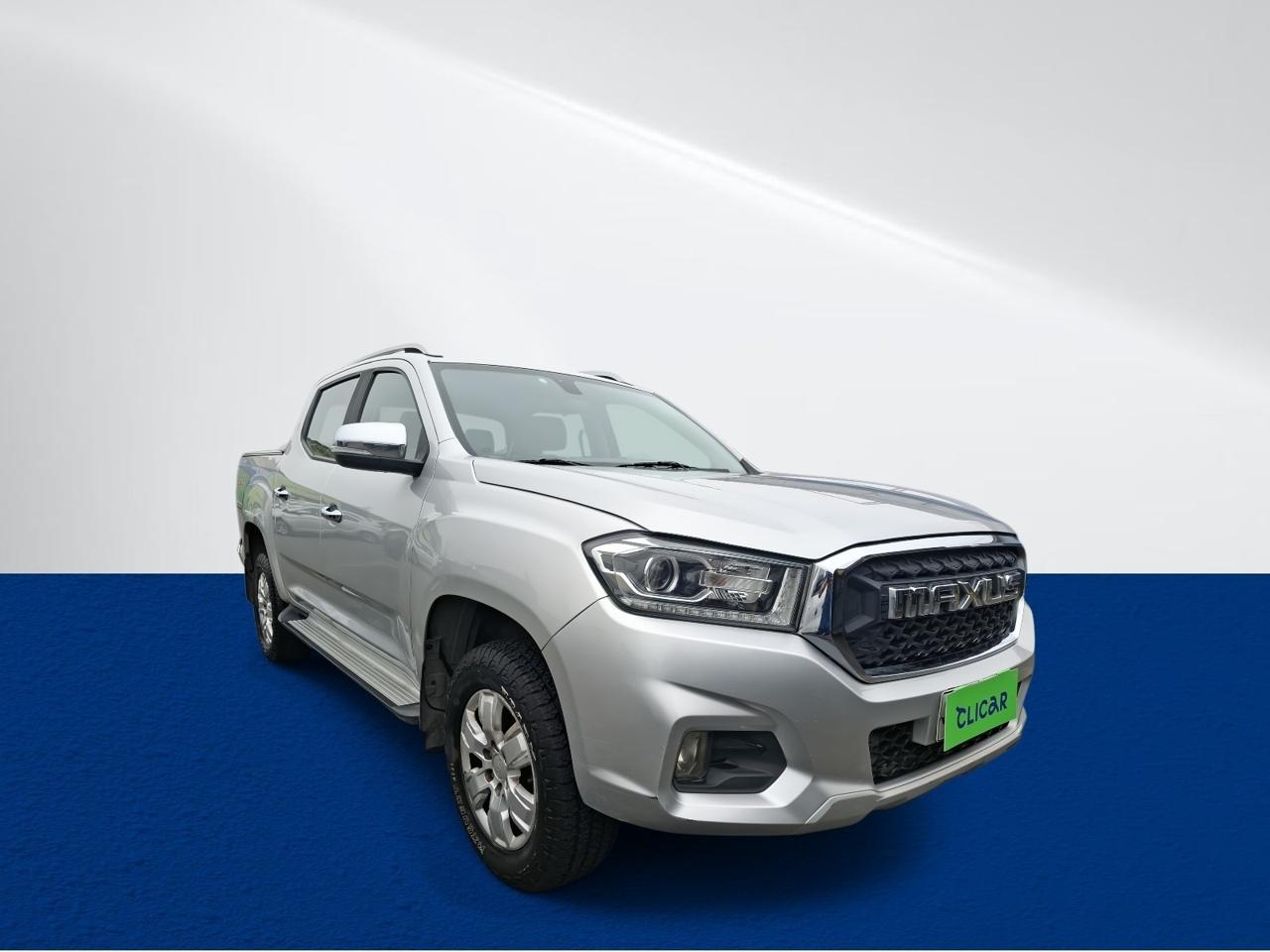 Camioneta Maxus T60 D20