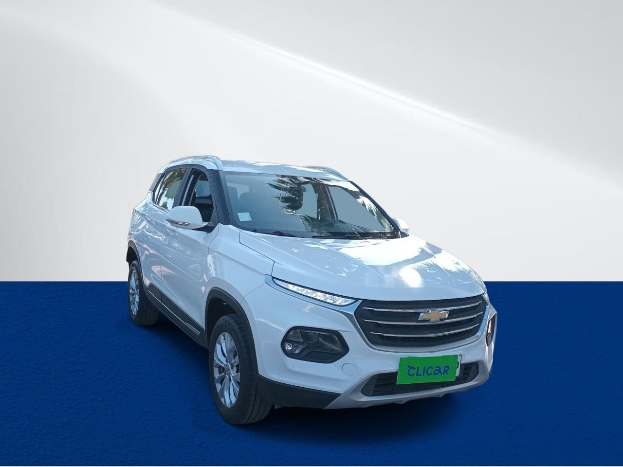 Suv Chevrolet Groove