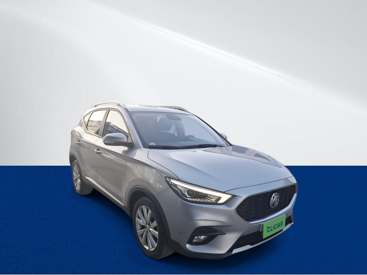 Suv Mg Mg Zx