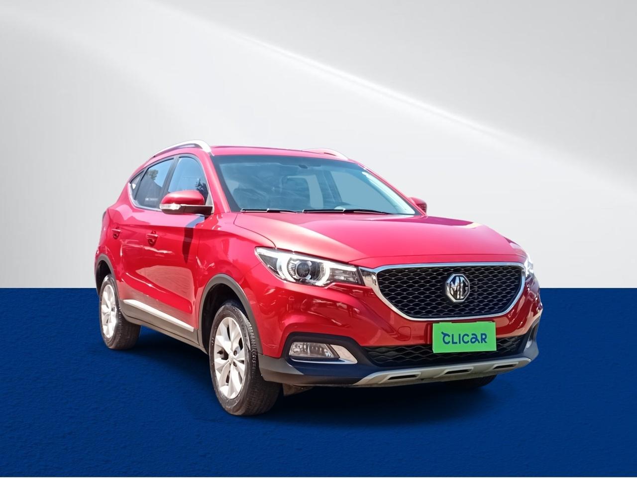 Station Wagon Mg Mg Zs