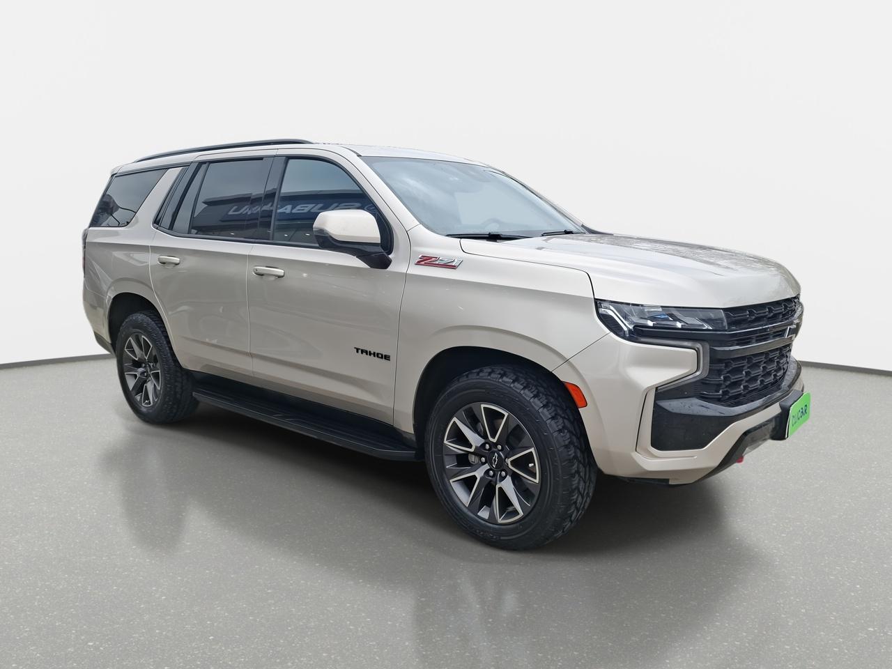Station Wagon Chevrolet Tahoe