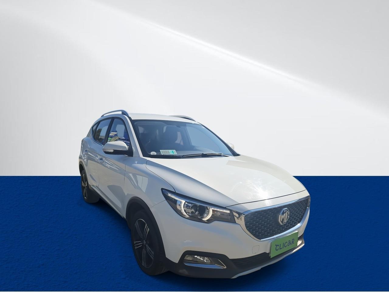 Station Wagon Mg Mg Zs