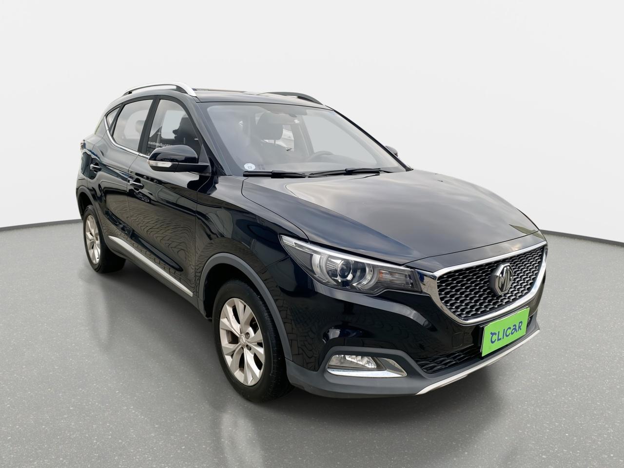 Suv Mg Mg Zs