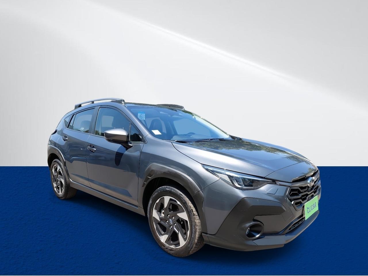 Suv Subaru Crosstrek