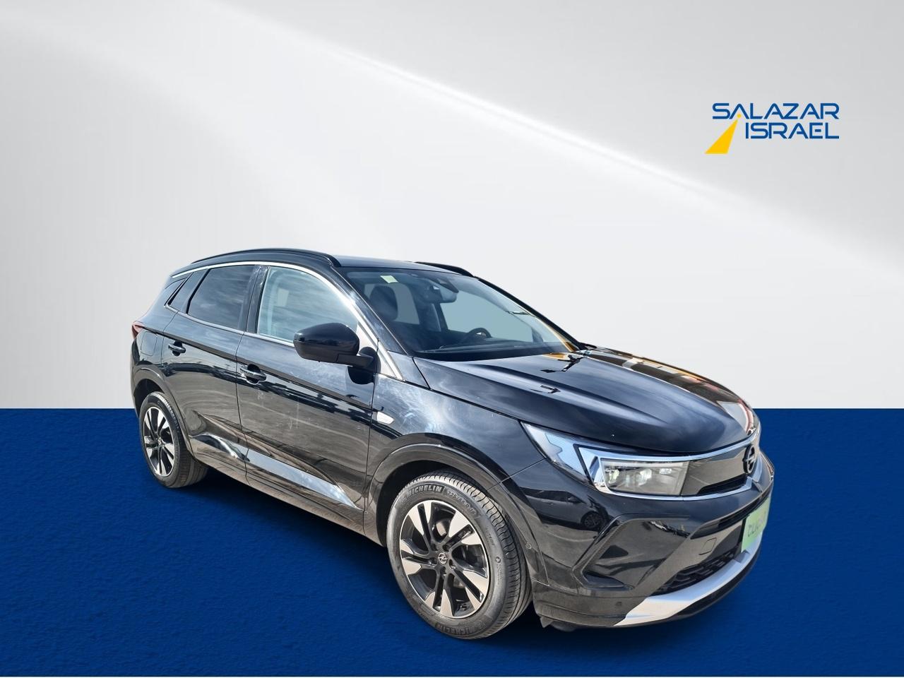 Suv Opel Grandland