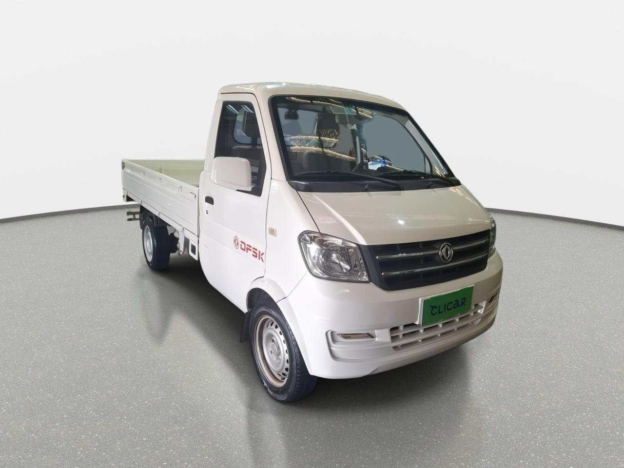 Camioneta Dfsk Truck