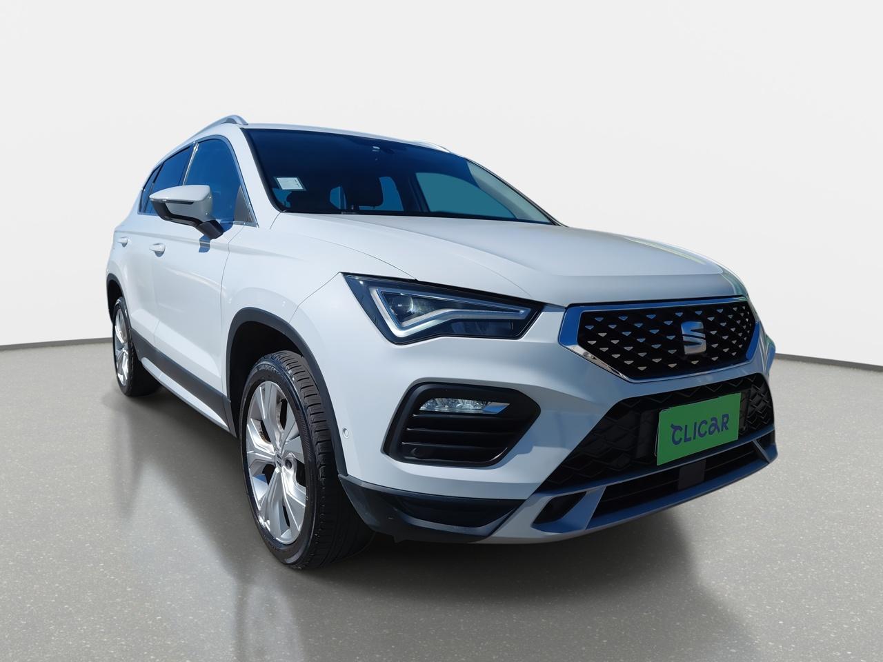 Suv Seat Nuevo Ateca