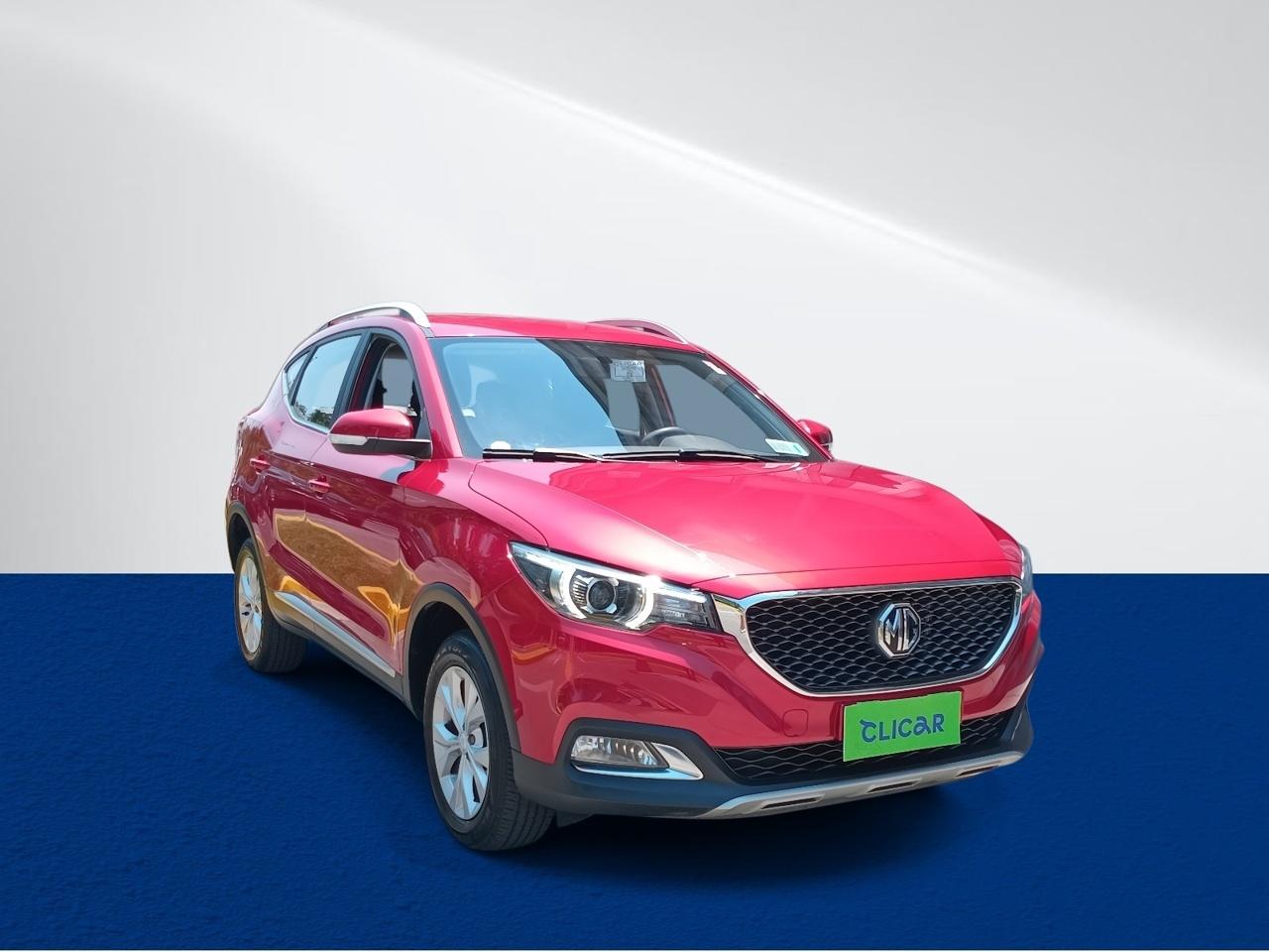 Station Wagon Mg Mg Zs