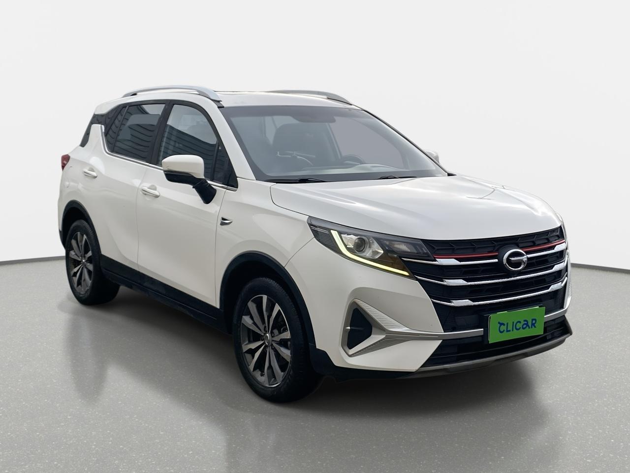 Station Wagon Gac Gs3