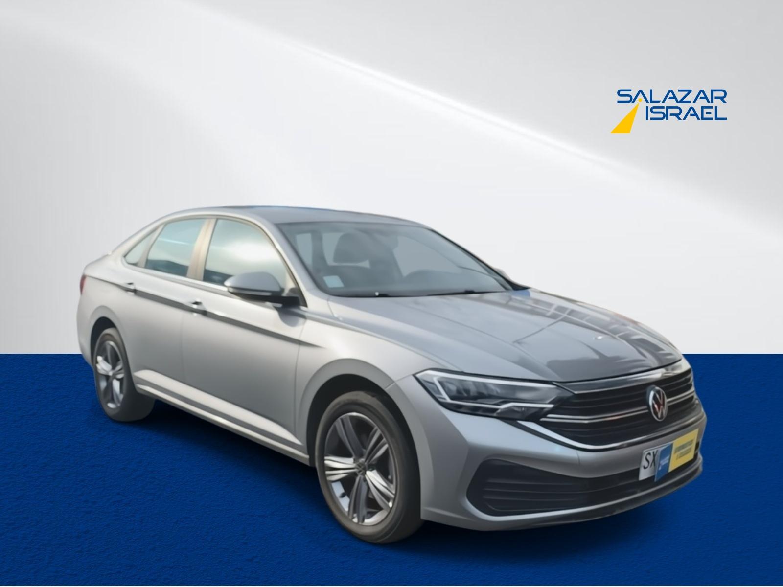 Automovil Volkswagen Jetta