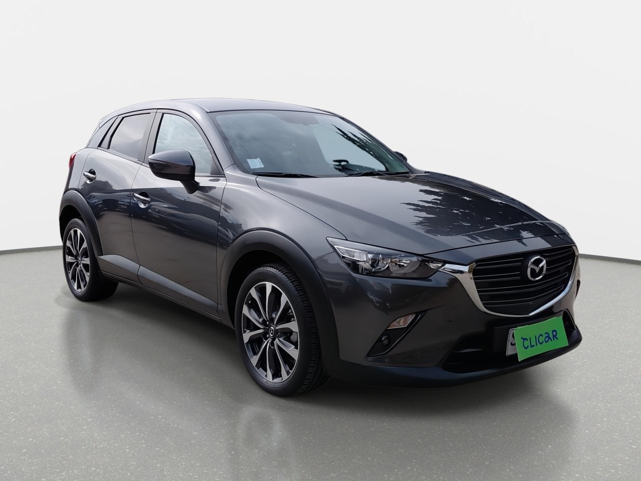 Suv Mazda Cx-3