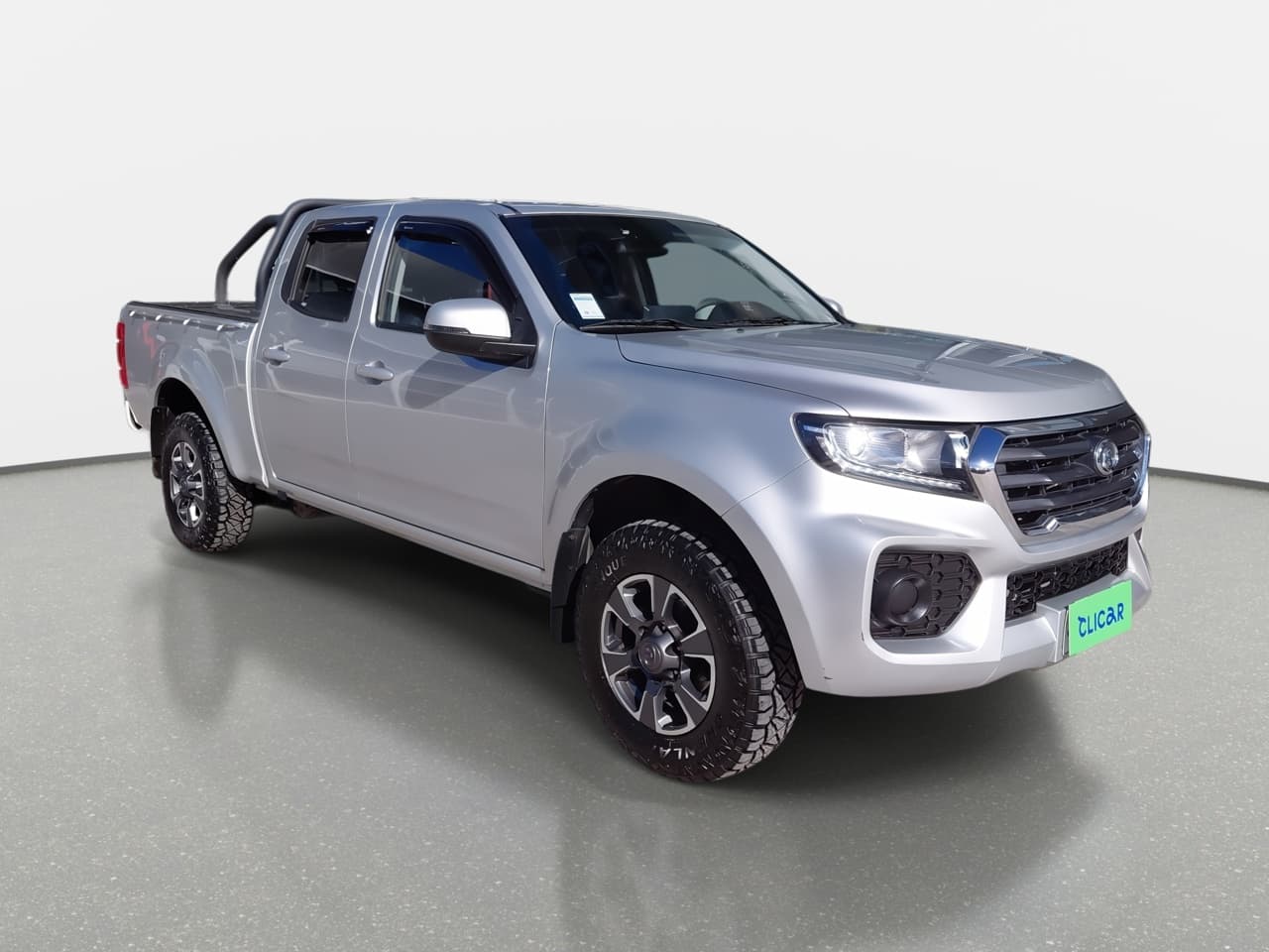 Camioneta Great Wall Wingle7