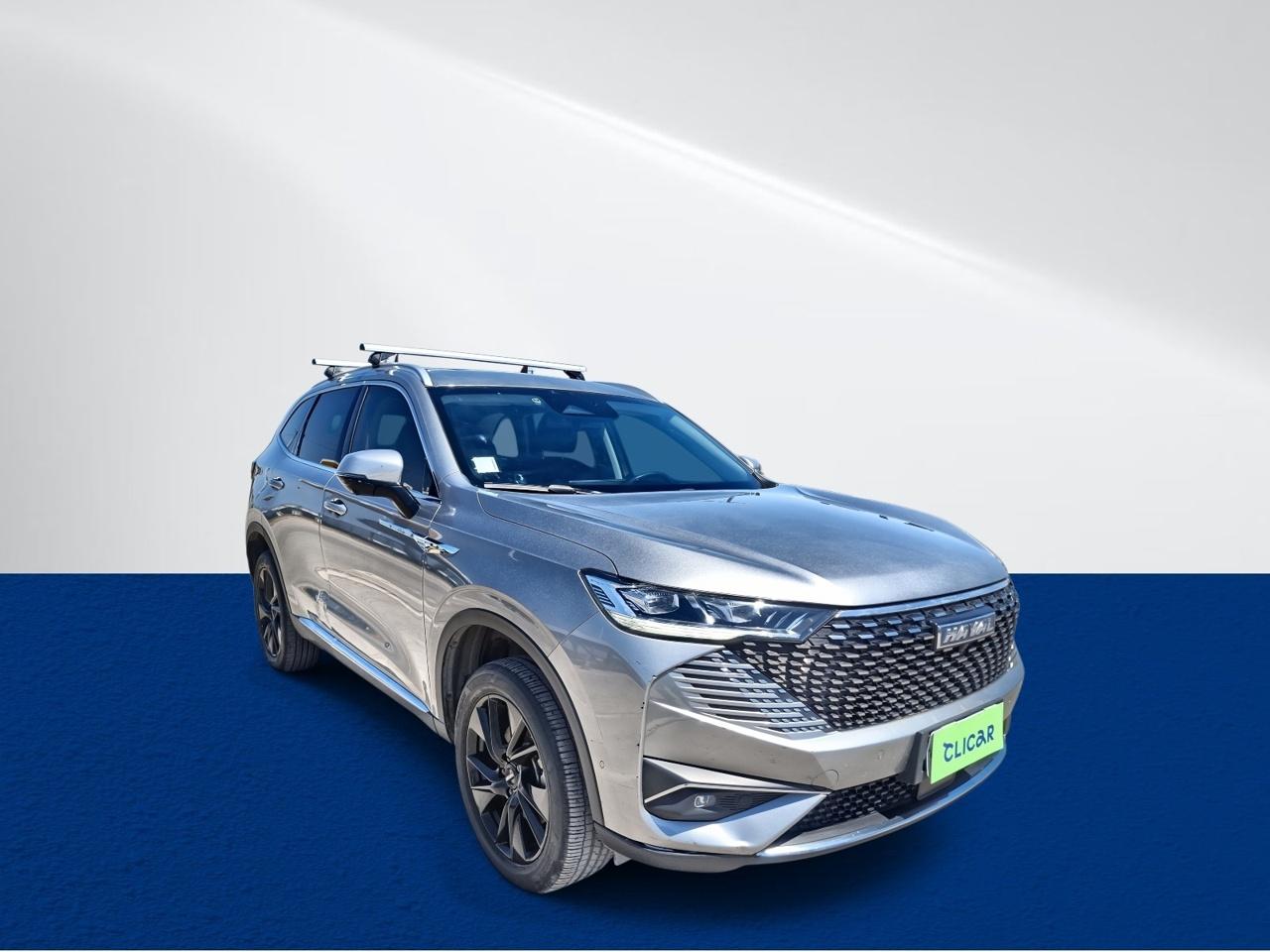 Suv Haval H6