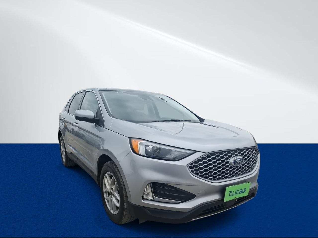 Station Wagon Ford Edge