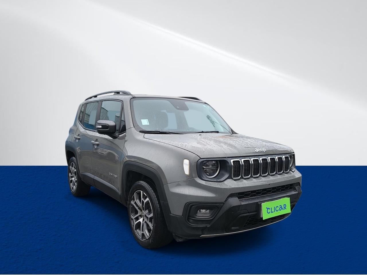 Suv Jeep Renegade