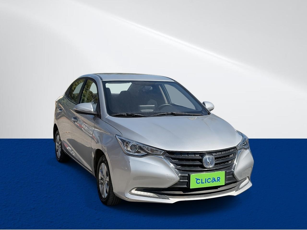 Automovil Changan Alsvin 1.4