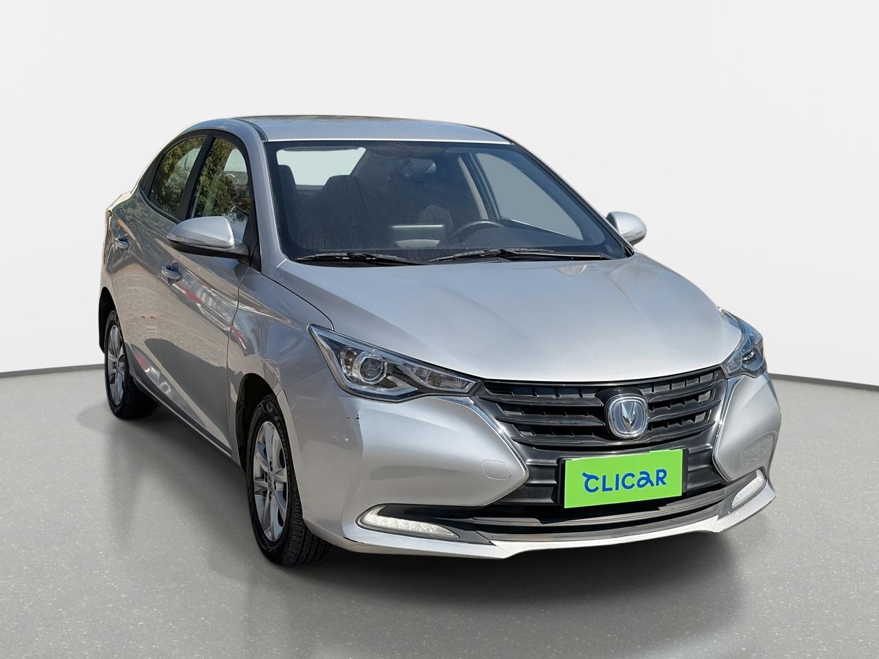 Automovil Changan Alsvin 1.4