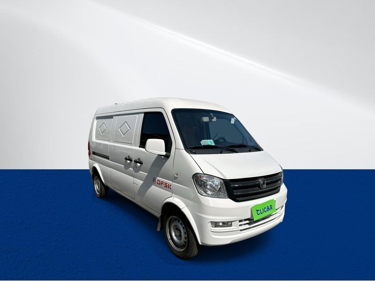 Furgon Dfsk Cargo Van