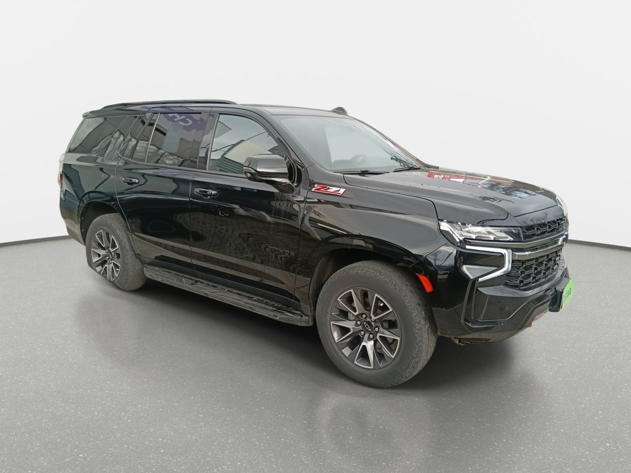 Suv Chevrolet Tahoe