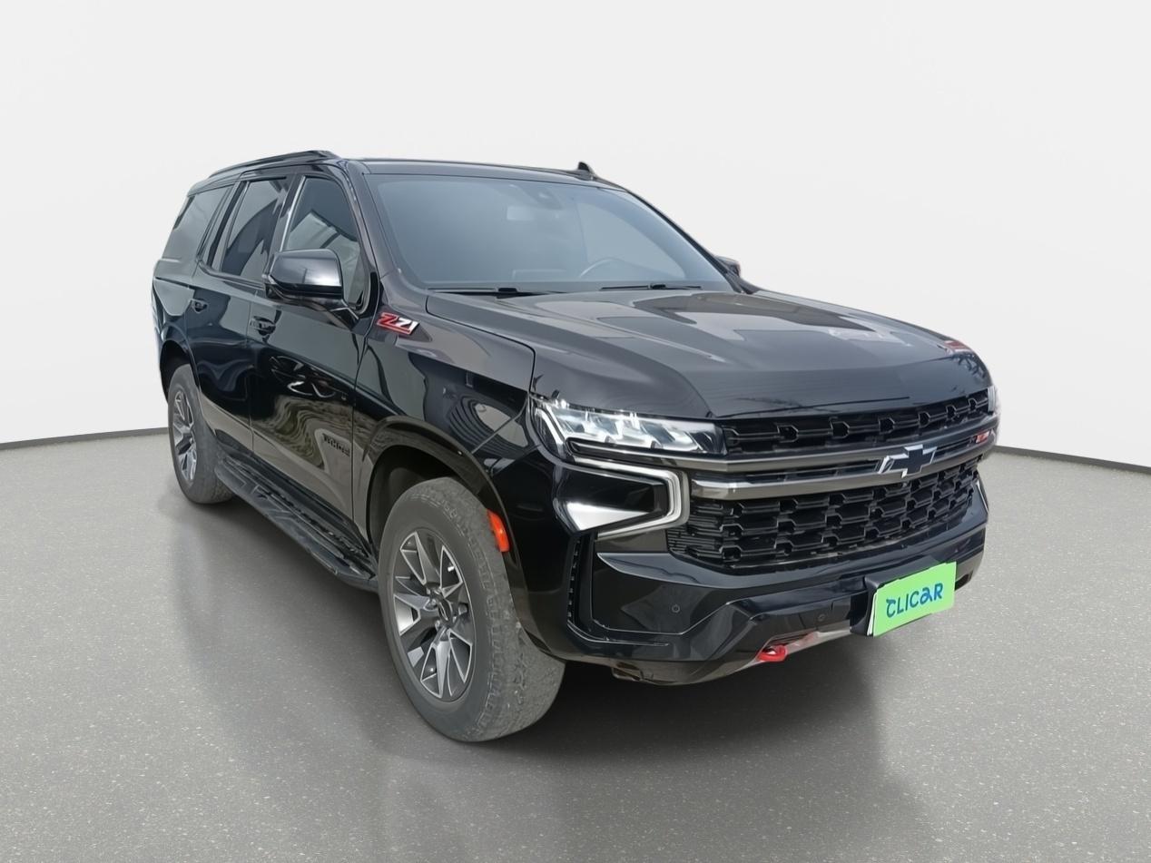 Suv Chevrolet Tahoe