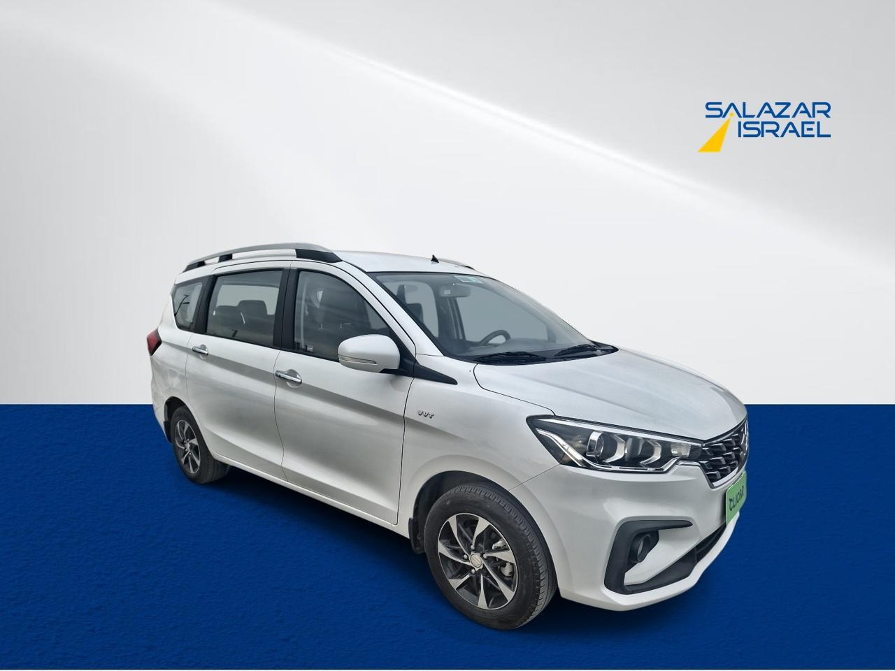 Station Wagon Suzuki Ertiga