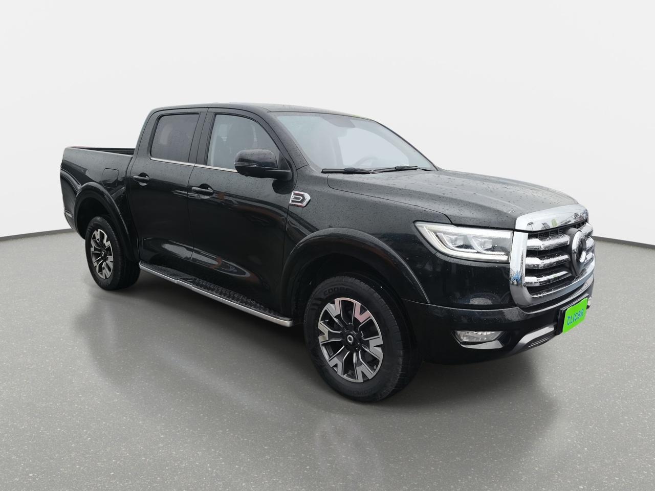Camioneta Great Wall Poer Plus