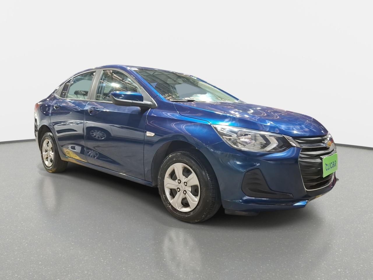 Automovil Chevrolet Onix