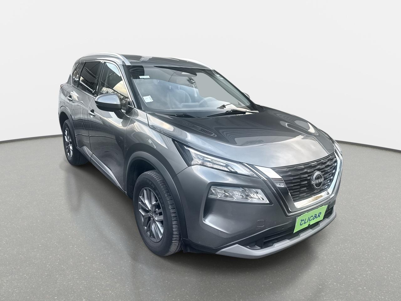 Suv Nissan X-trail