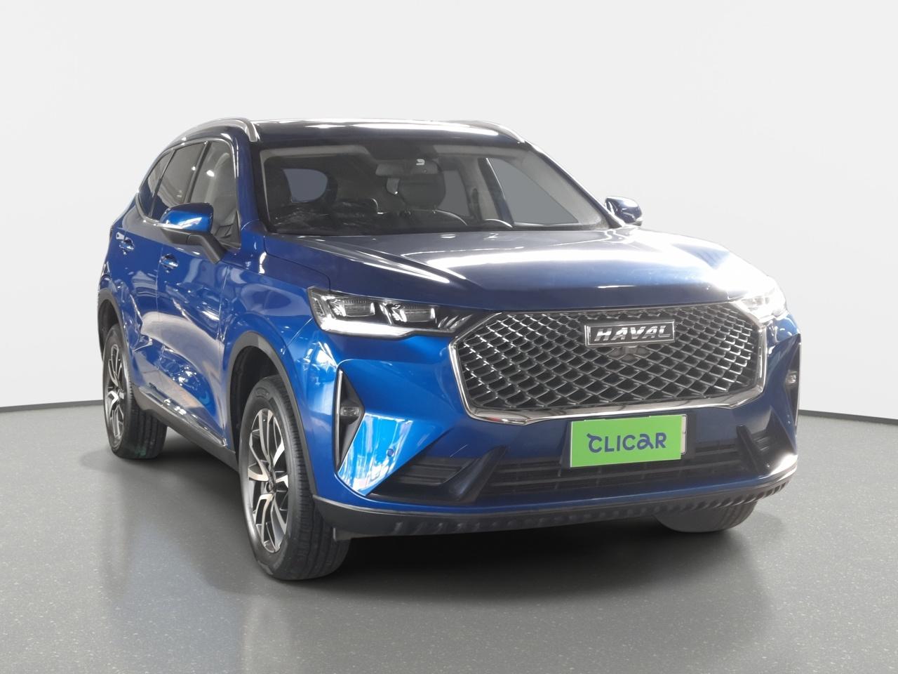 Suv Haval H6