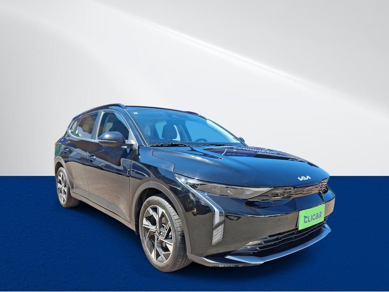 Station Wagon Kia K3 Cross