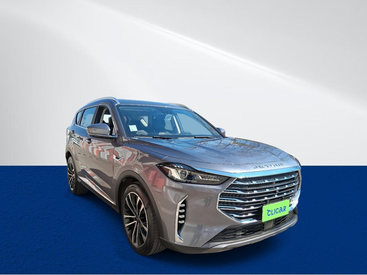 Station Wagon Jetour X70 Plus