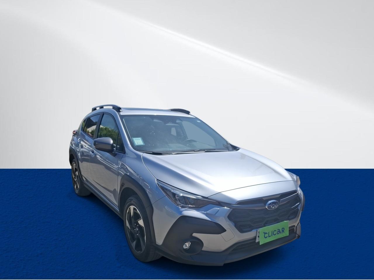 Station Wagon Subaru Crosstrek
