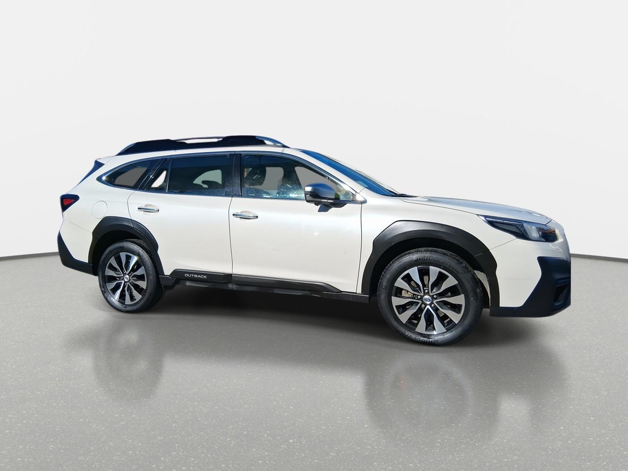 Suv Subaru Outback