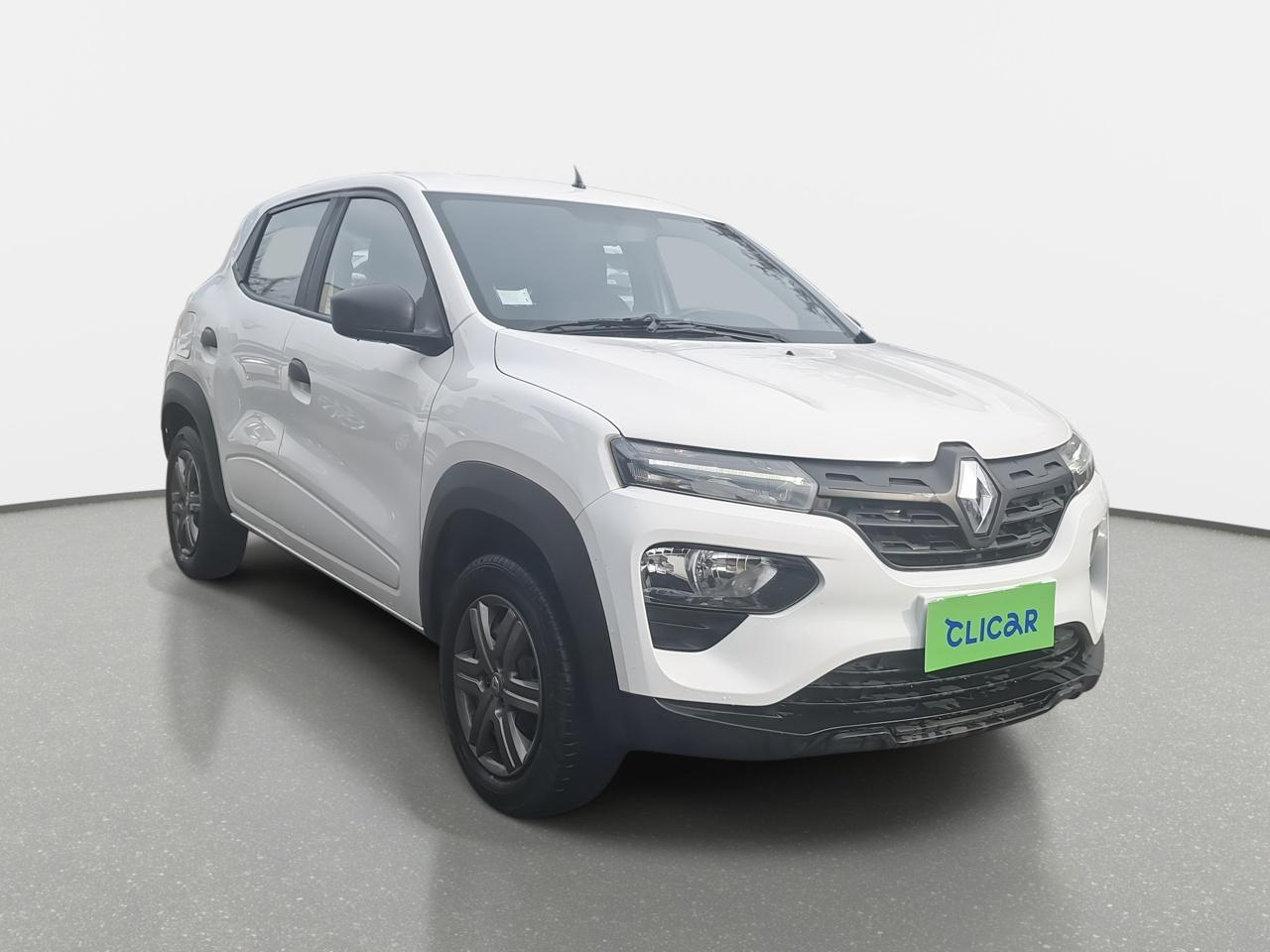 Automovil Renault Kwid