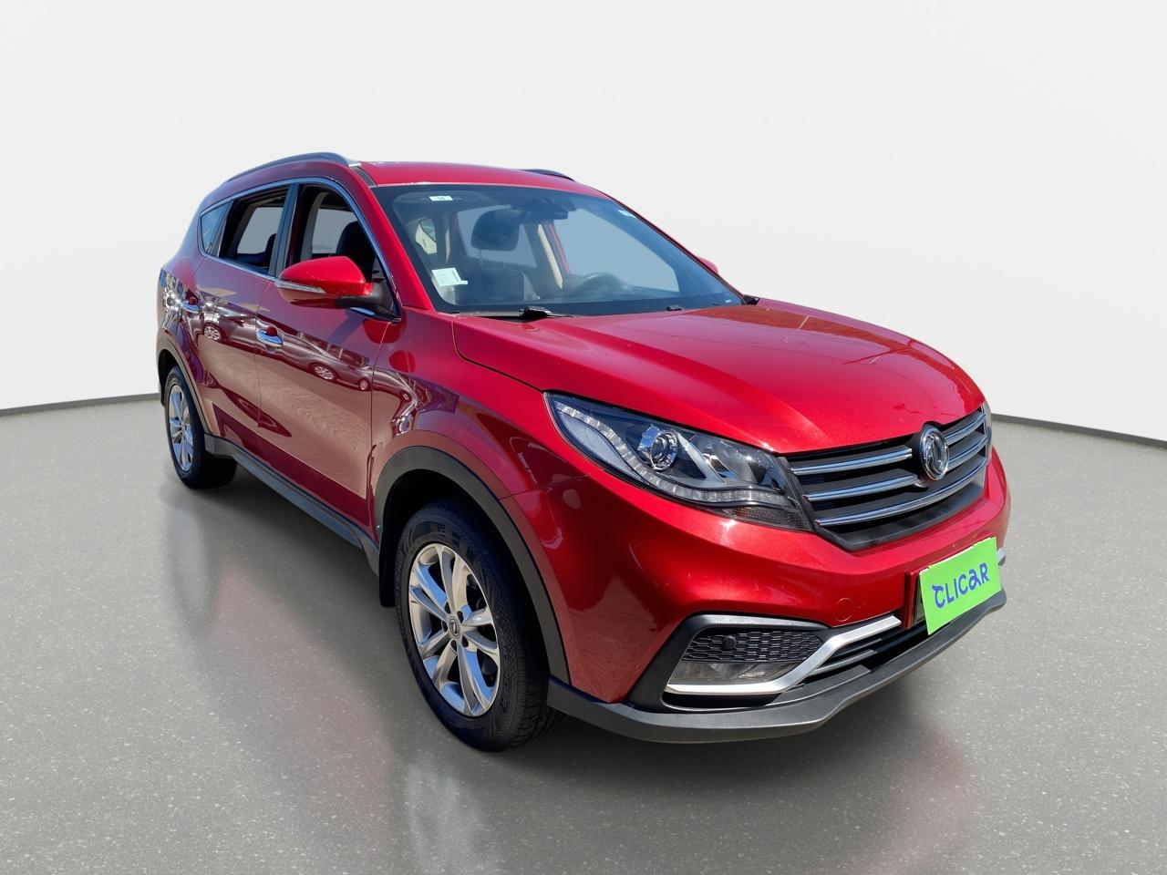 Suv Dfsk 580