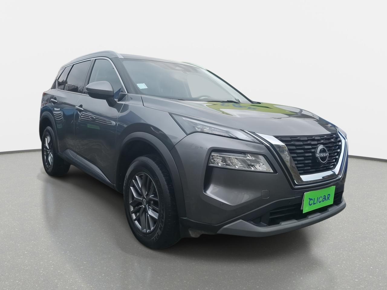 Suv Nissan X-trail