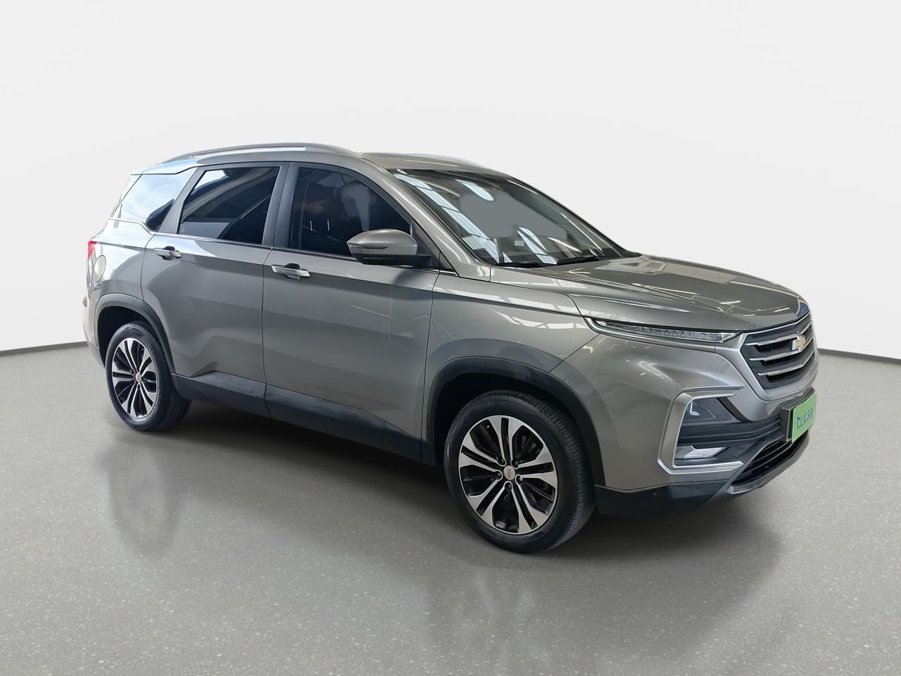 Suv Chevrolet Captiva