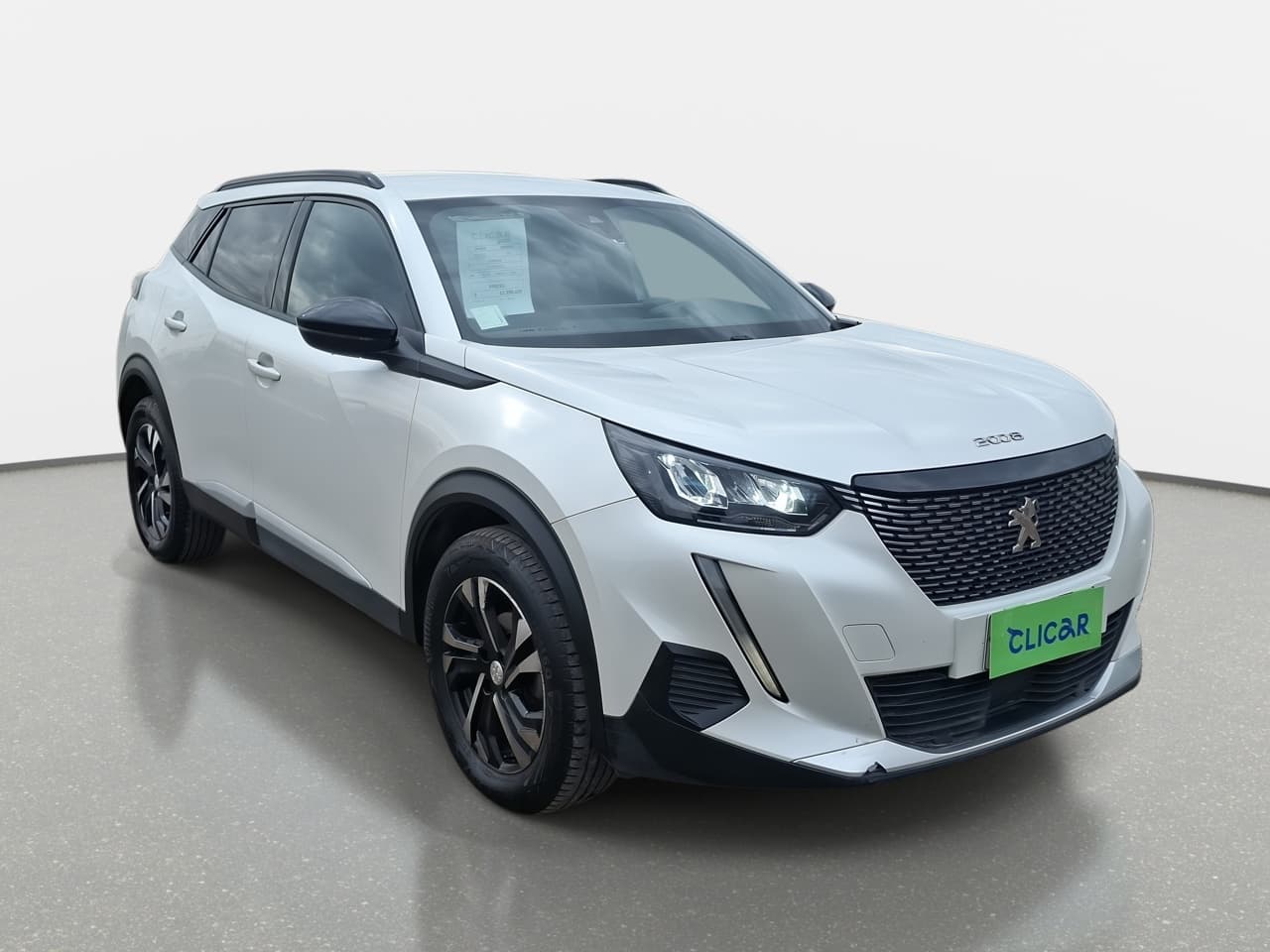 Suv Peugeot 2008