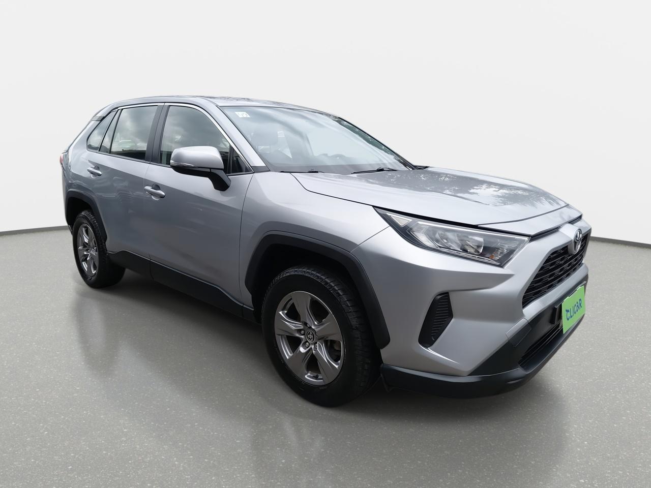 Suv Toyota Rav 4