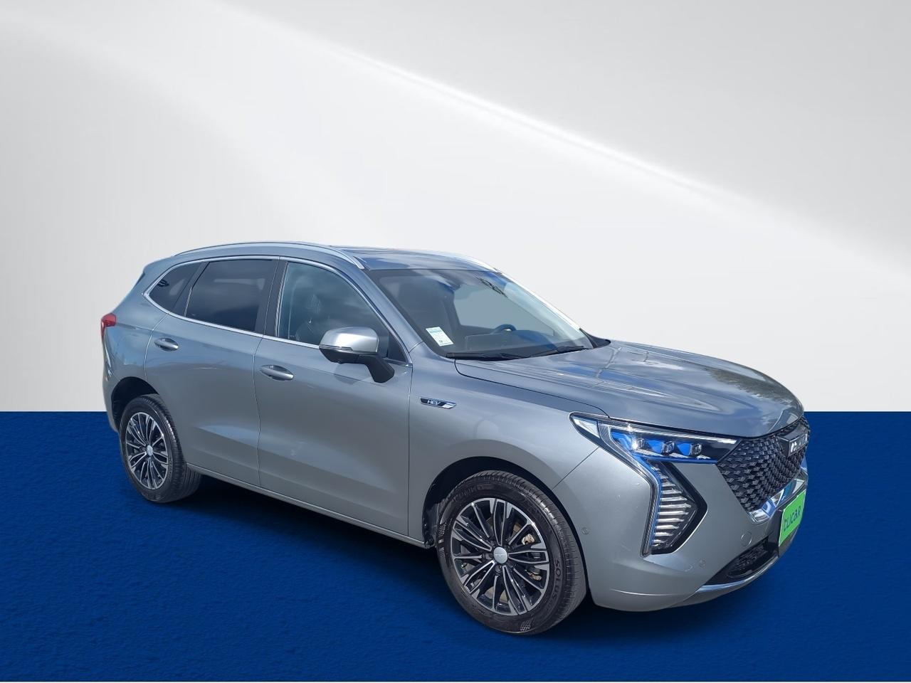 Station Wagon Haval Jolion