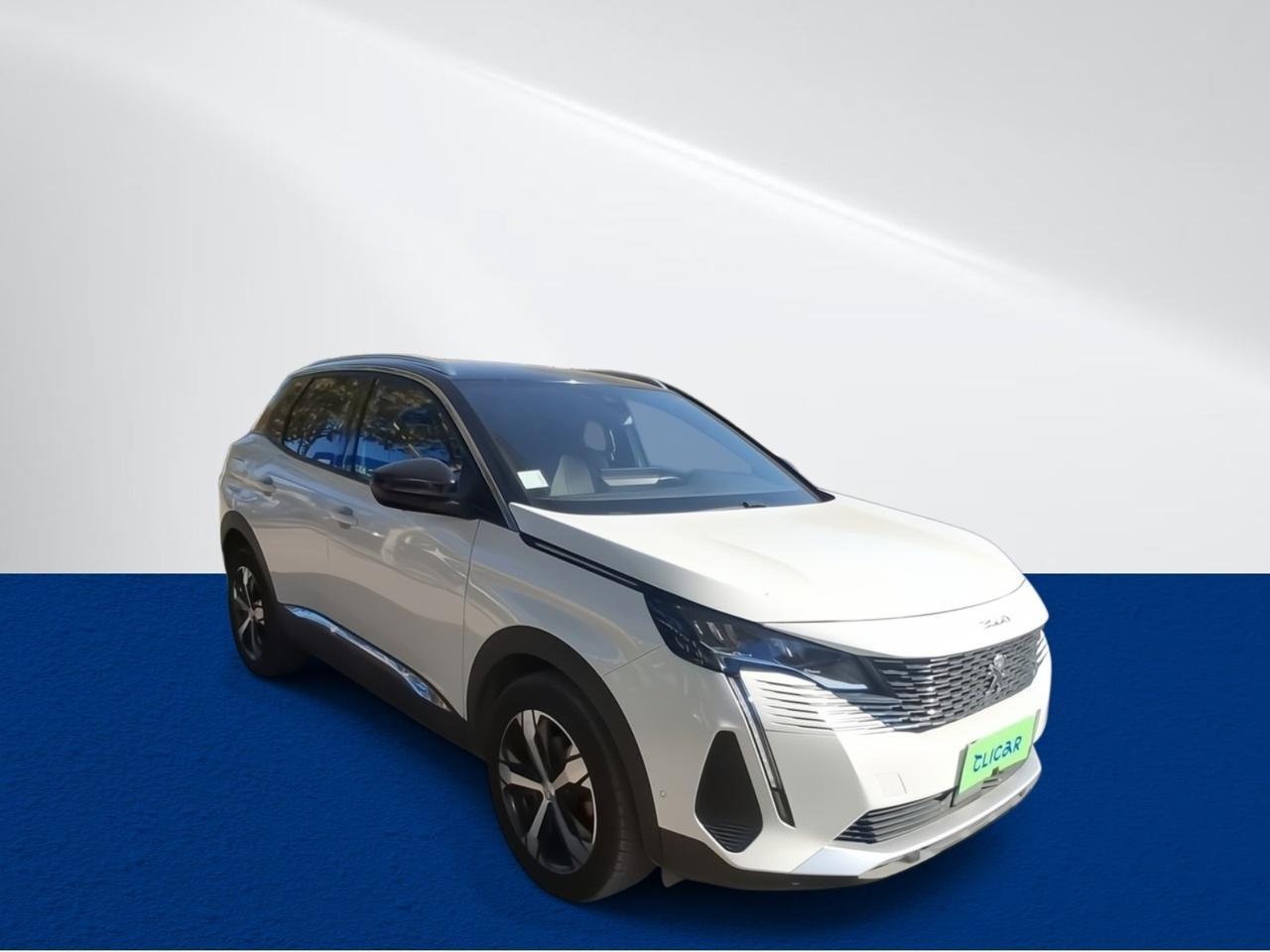 Suv Peugeot 3008