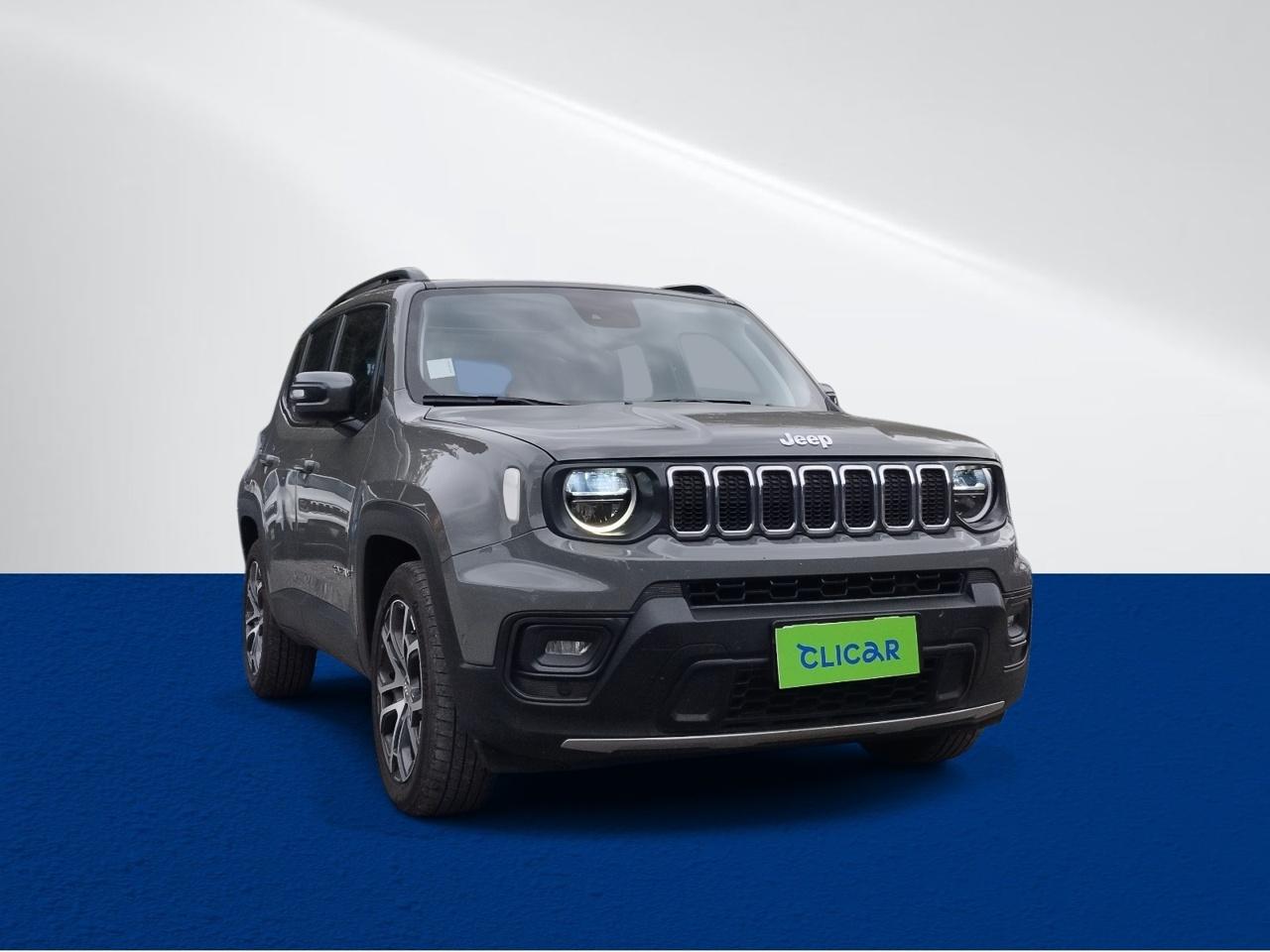 Jeep Jeep Renegade