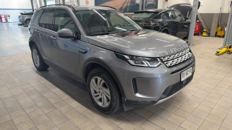 Suv Land Rover Discovery Sport