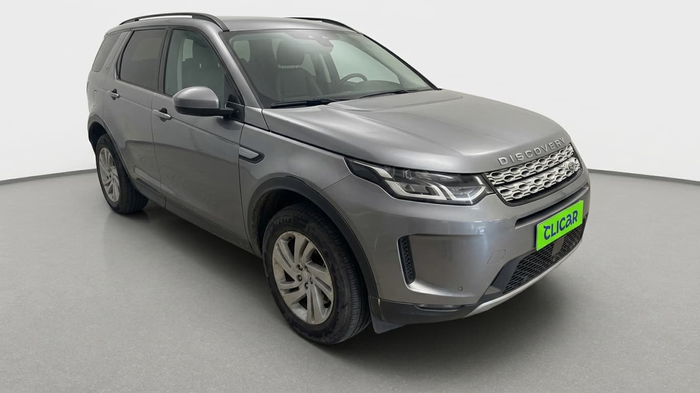 Suv Land Rover Discovery Sport