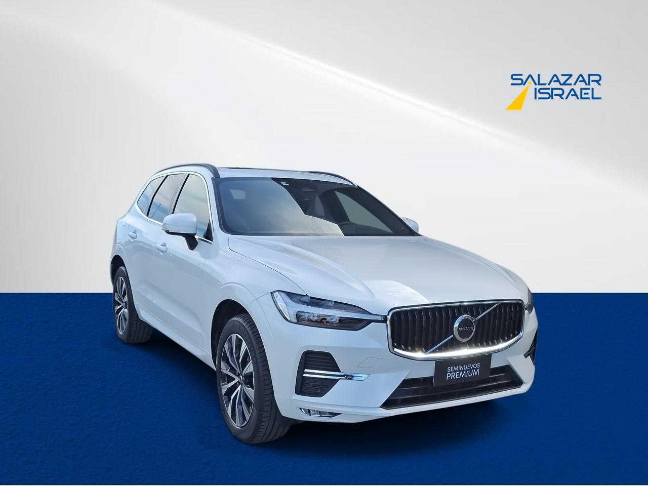 Station Wagon Volvo Xc60
