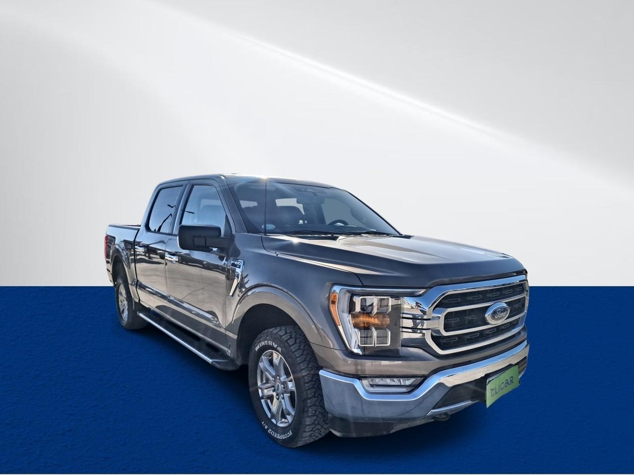 Pick Up Ford F-150