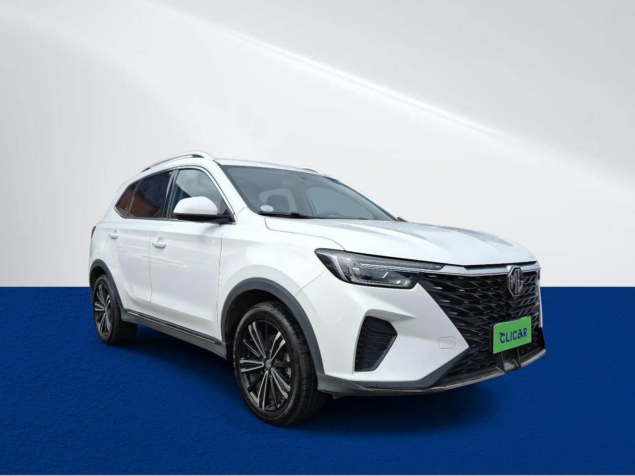 Station Wagon Mg Mg Rx5