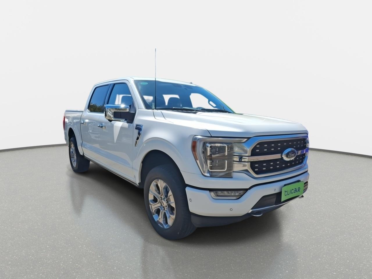 Camioneta Ford F-150
