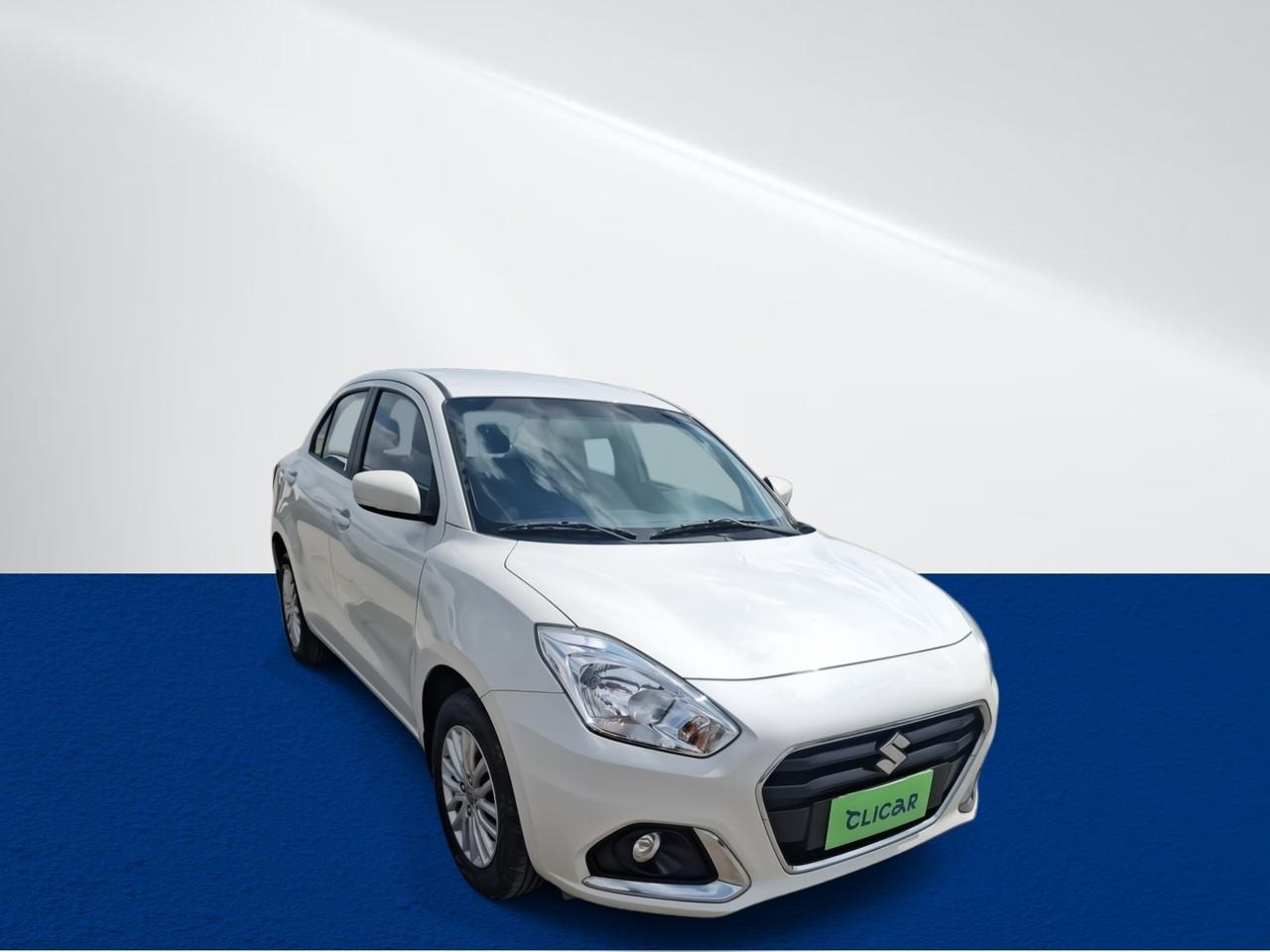 Automovil Suzuki Dzire